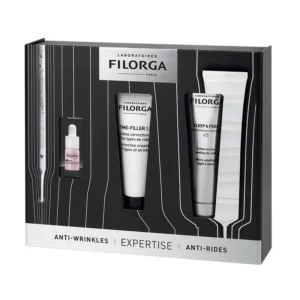 Filorga Coffret Expertise – Anti-Rides