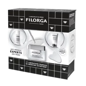 Filorga Coffret Cadeau – Expert Anti-Rides