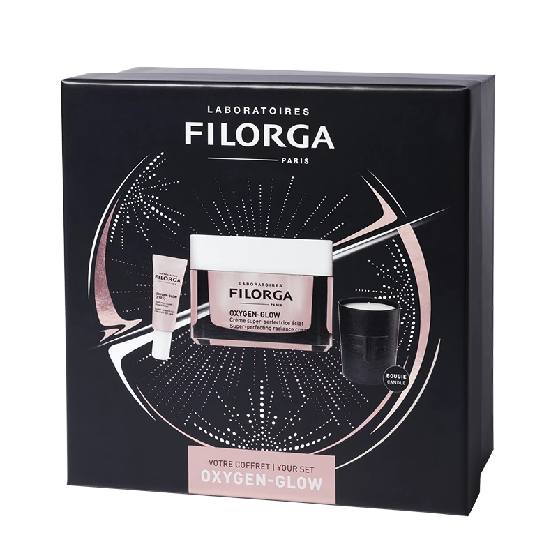 FILORGA Coffret Cadeau GLOW
