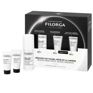 FILORGA Coffret Mission éclat