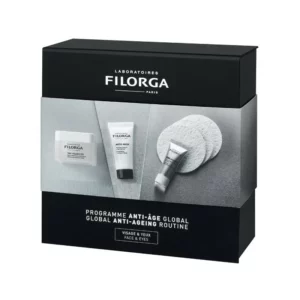 FILORGA COFFRET CADEAU – TIME-FILLER EYES