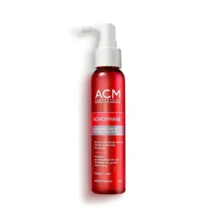 ACM NOVOPHANE LOTION ANTI-CHUTE REACTIONNEL 100ML