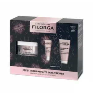 FILORGA COFFRET EFFET PEAU PARFAITE SANS TRICHER