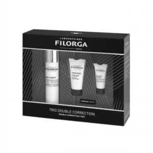 FILORGA COFFRET TRIO DOUBLE CORRECTION
