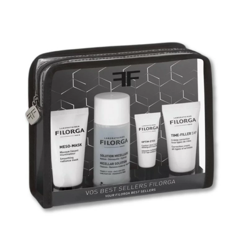 FILORGA KIT BEST SELLERS