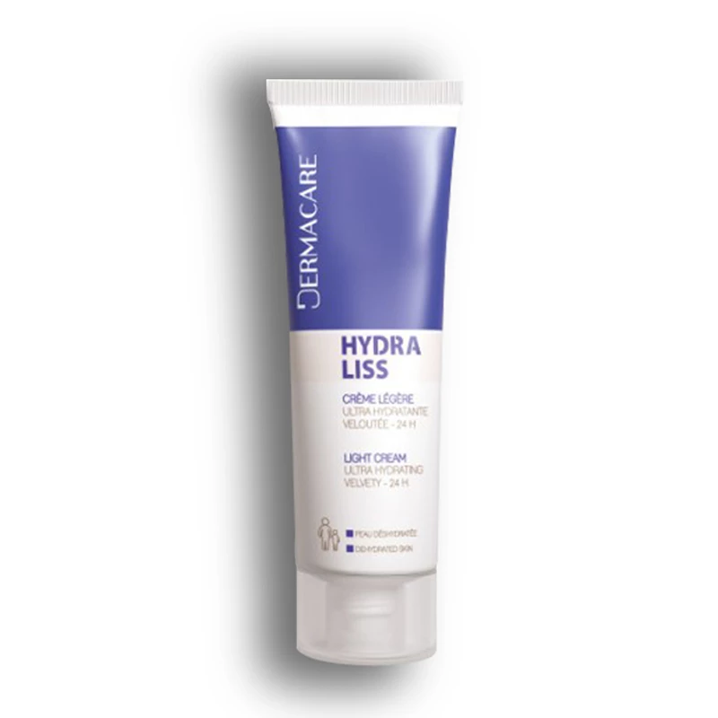 Dermacare Hydraliss Crème légère 50 ml