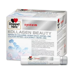 AKTIV KOLLAGENE BEAUTY, 30 ampoules