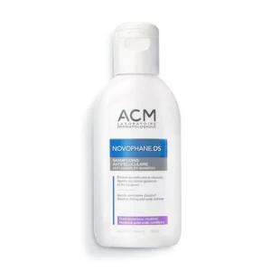 ACM NOVOPHANE DS SHAMPOOING ANTI PELLICULAIRE 125 ML