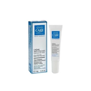 EYE CARE CRÈME ANTI-POCHES CONTOUR DES YEUX