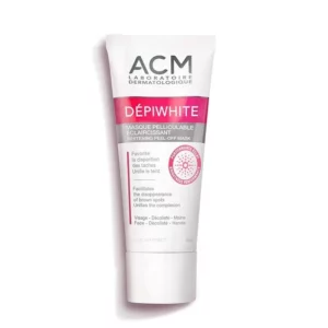 ACM DEPIWHITE MASQUE PELLICULABLE ÉCLAIRCISSANT 40ML
