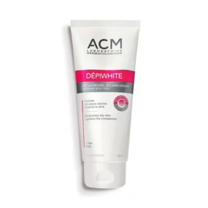 ACM DEPIWHITE LAIT CORPOREL ÉCLAIRCISSANT 200ML