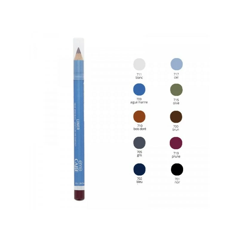 EYE CARE Liner contour des yeux 1.1G
