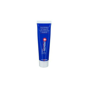 Penta C Crème 25 ml - Soin Énergisant et Éclaircissant