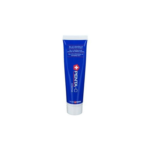 Penta C Crème 25 ml - Soin Énergisant et Éclaircissant