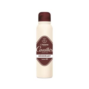 Rogé Cavailles Déo Absorb+ Homme 48h Spray 150ML