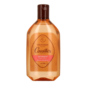 Rogé Cavaillès Huile de Douche Veloutante 250ml
