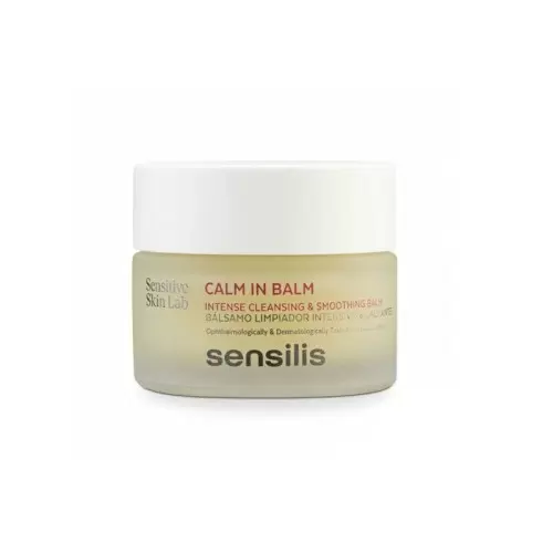 SENSILIS CALM IN BALM BAUME NETTOYANT 50ML