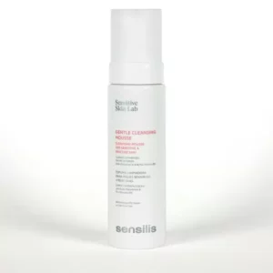 SENSILIS Gentle  cleanser mousse  200ML