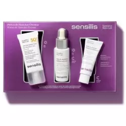 SENSILIS ROUTINE ANTI TACHES BRUNES – Image 2