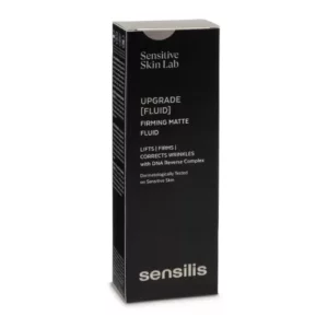 SENSILIS UPGRADE [FLUID] MAT RAFFERMISSANT - 50ML
