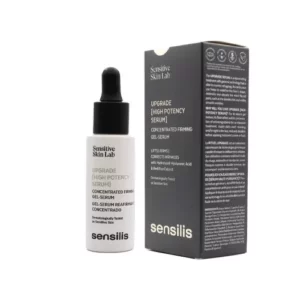 SENSILIS UPGRADE [HIGH POTENCY SERUM] - 30ML