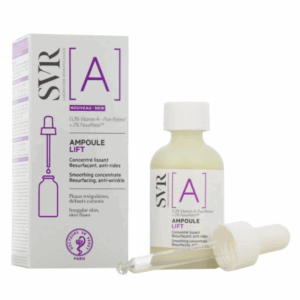 SVR ampoule lift a 30ml