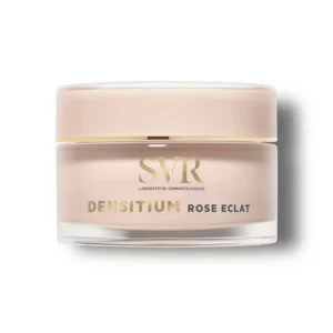 SVR densitium rose éclat crème revitalisante peaux matures et sensibles 50ml