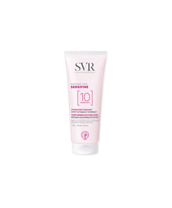 SVR sensifine masque 50ml