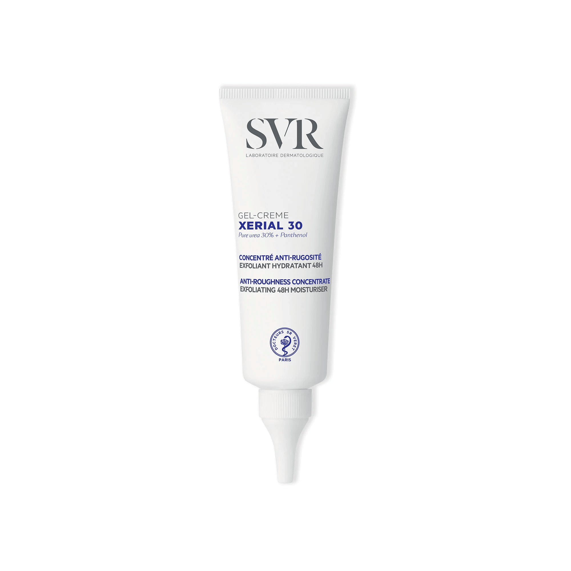 SVR xerial 30 crème anti-rugosités 100ml