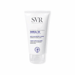 SVR xerial 50 extrême crème pieds 50ml