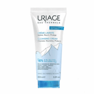 URIAGE CRÈME LAVANTE 200 ML