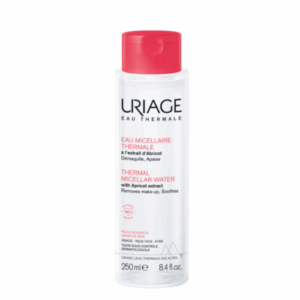 URIAGE Eau micellaire thermale peaux intolérentes, 250ML
