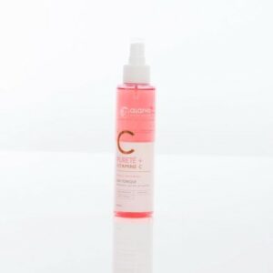 ALANIA PURETE + VITAMINE C EAU TONIQUE 150ML