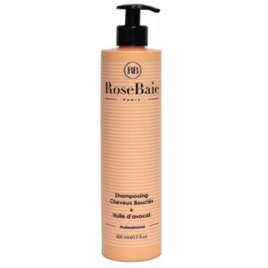 Shampoing "Cheveux Bouclés et Huile d'Avocat" 500ML