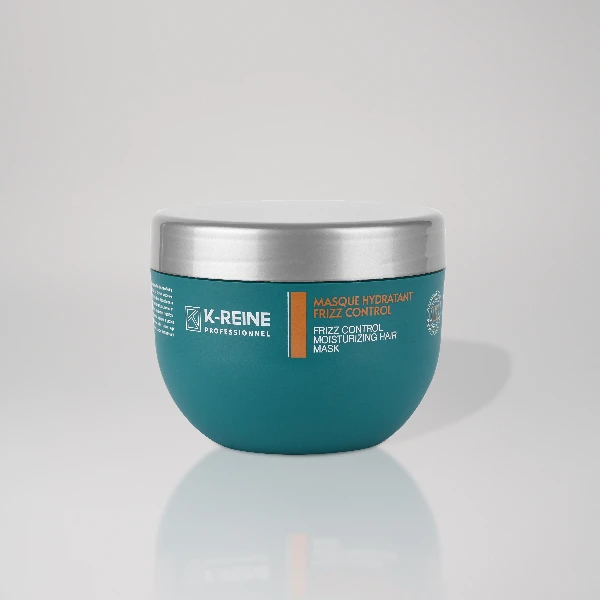 K-REINE masque hydratant anti frizz anti statique 500ml