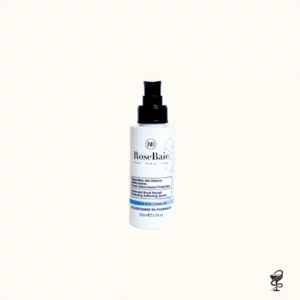 RoseBaie Sérum Huile de Ricin x Acide Folique 100ml