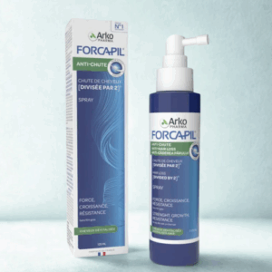ARKOPHARMA FORCAPIL spray anti chutte 125ml