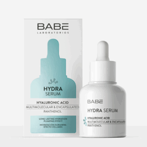 BABE Hydra sérum acide hyaluronique 30ML