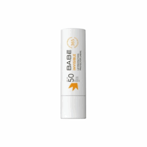 BABE lip protection invisible 50spf 4gr