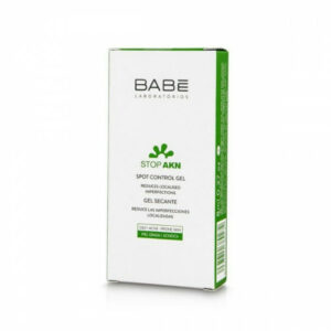 BABE stop akn gel asséchant 8ml