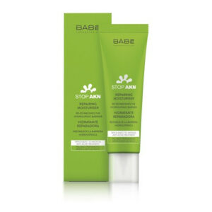 BABE stop akn hydratant réparateur 50ML
