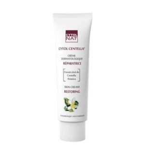 CYTOL centella creme dermatologique  réparatrice 50ML