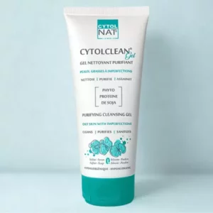 CYTOL clean gel nettoyant purifiant 175ml