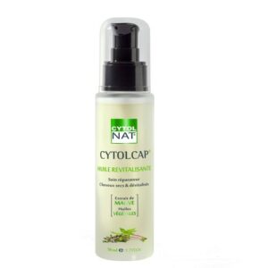 CYTOL cytolcap sérum capillaire réparateur 50ml