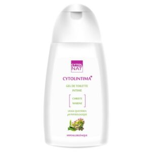 CYTOL cytolnat cytolintima gel intime100ML