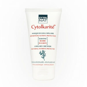 CYTOLNAT cytolkarite masque de soin capillaire  150ml