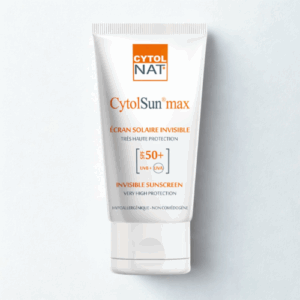 CYTOLNAT cytolsun max écran invisible  spf50+ 50ml