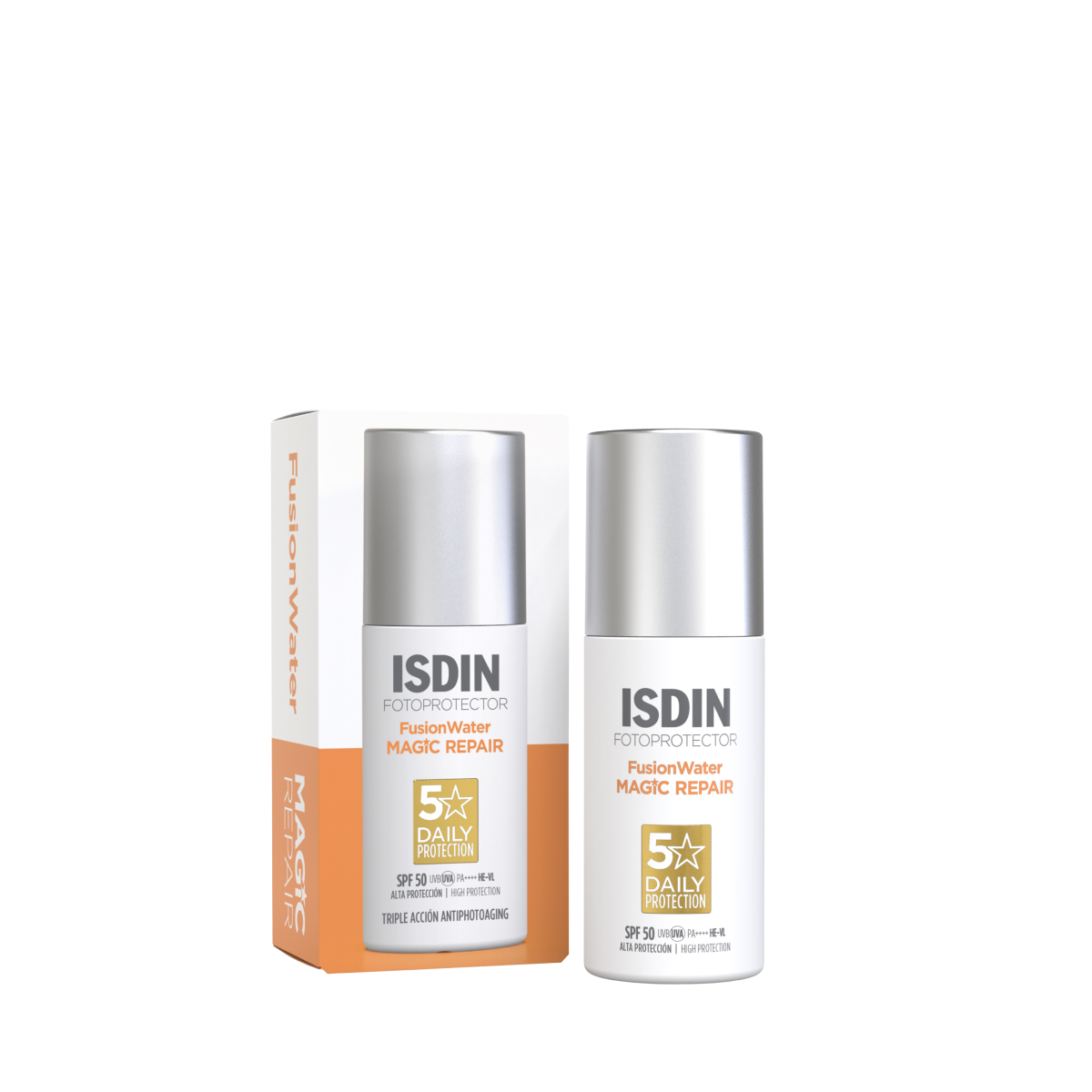 ISDIN Age Repair SPF50 50ml