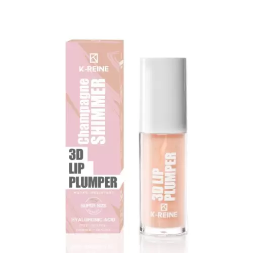 K-REINE 3D lip plumper champagne 6ml