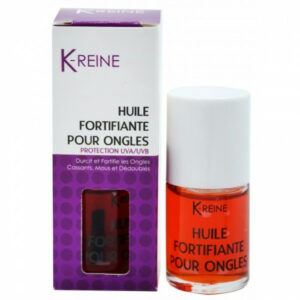 K-REINE huile fortifiante pour ongles 11ml